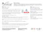 proofread and edit your CV, resume or cover letter